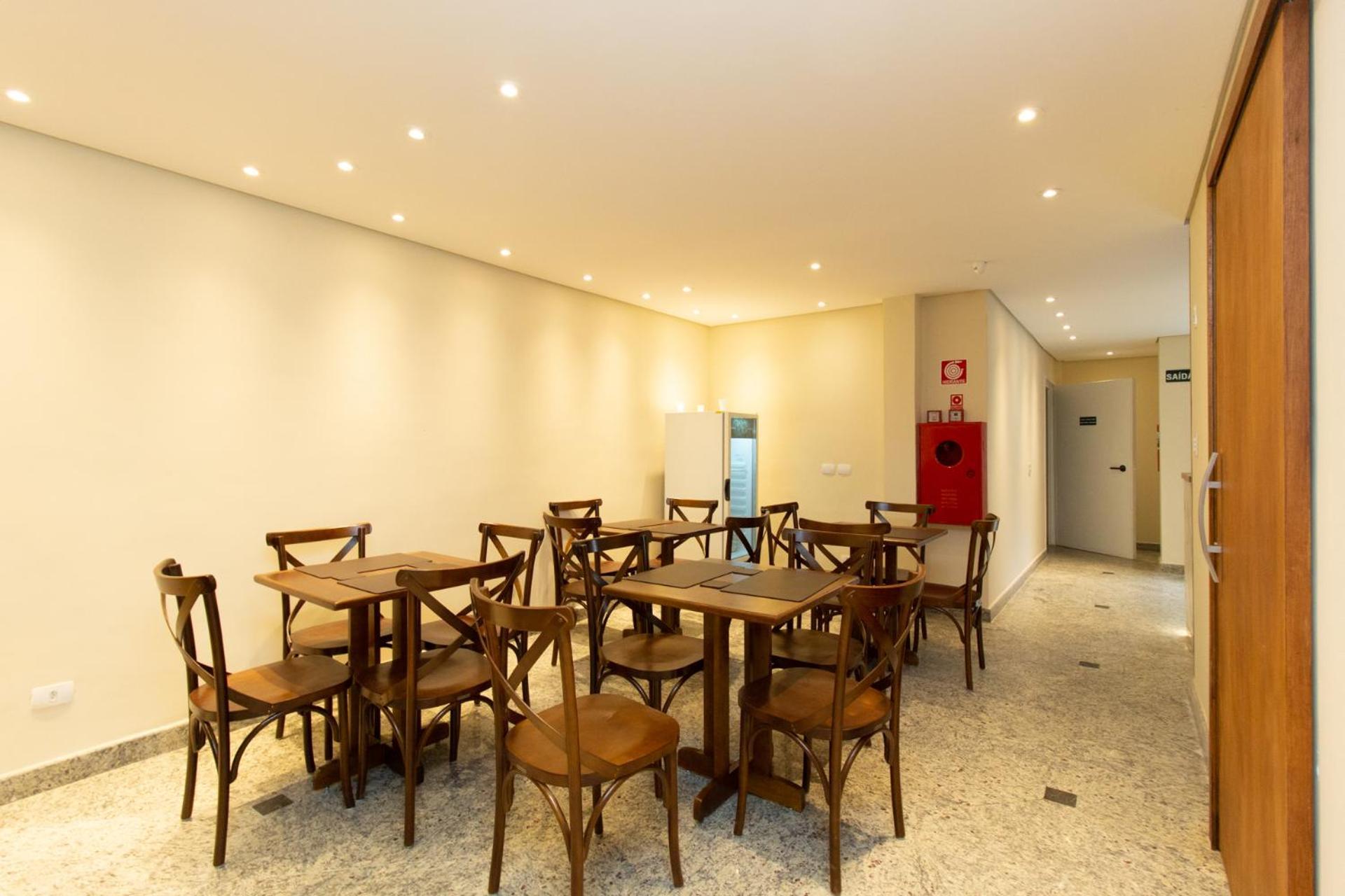 Hotel Villa Jequitiba — Photos 1