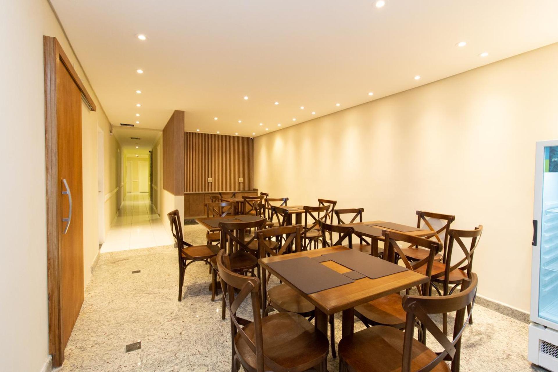 Hotel Villa Jequitiba — Photos 3